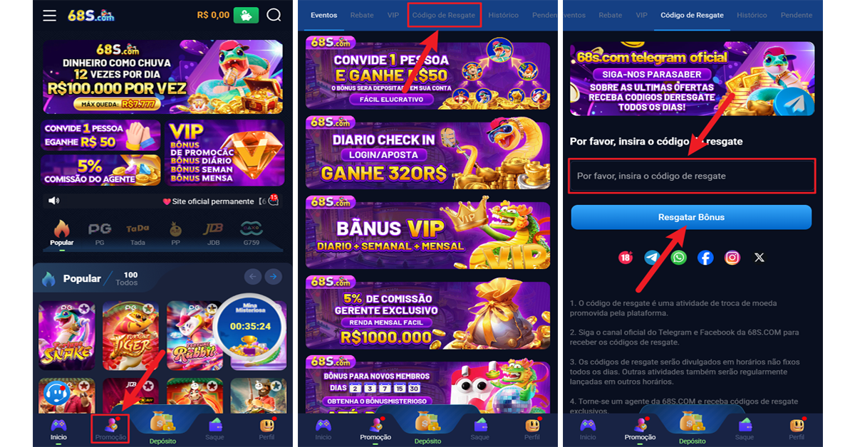 Celebridade do futebol brasileiro endossando o jogo de caça-níqueis