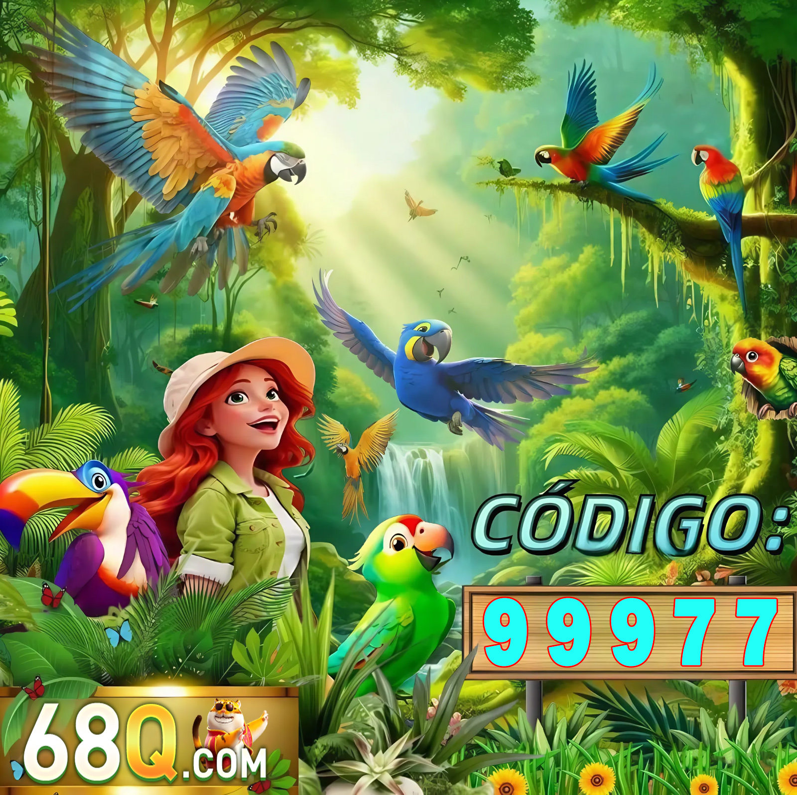 Aplicativo do jogo de caça-níqueis em um celular